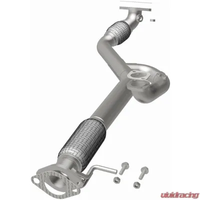 BRExhaust Front Pipe Kit Chevrolet Equinox | GMC Terrain 3.0L | 3.6L 2010-2015 - 107-0167