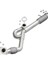 BRExhaust Front Pipe Kit Chevrolet Equinox | GMC Terrain 3.0L | 3.6L 2010-2015                                     - 107-0167 - Image 4