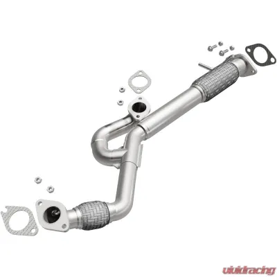 BRExhaust Front Pipe Kit Chevrolet Equinox | GMC Terrain 3.0L | 3.6L 2010-2015 - 107-0167