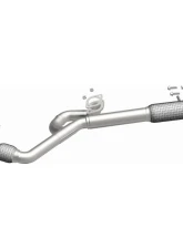 BRExhaust Front Pipe Kit Chevrolet Equinox | GMC Terrain 3.0L | 3.6L 2010-2015                                     - 107-0167 - Image 5