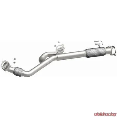 BRExhaust Front Pipe Kit Chevrolet Equinox | GMC Terrain 3.0L | 3.6L 2010-2015 - 107-0167