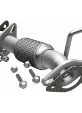 BRExhaust Front Pipe Kit Kia Forte Koup | Kia Forte 2010-2013                                     - 107-0168 - Image 2