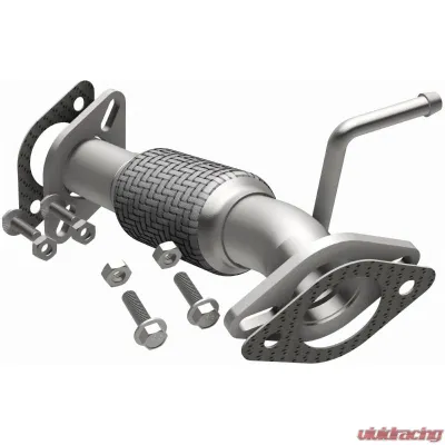 BRExhaust Front Pipe Kit Kia Forte Koup | Kia Forte 2010-2013 - 107-0168