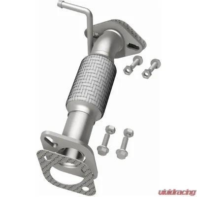BRExhaust Front Pipe Kit Kia Forte Koup | Kia Forte 2010-2013 - 107-0168