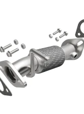 BRExhaust Front Pipe Kit Kia Forte Koup | Kia Forte 2010-2013                                     - 107-0168 - Image 4