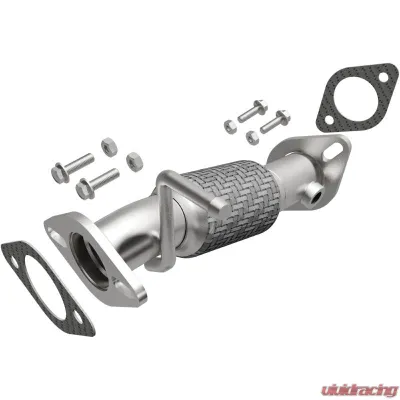 BRExhaust Front Pipe Kit Kia Forte Koup | Kia Forte 2010-2013 - 107-0168