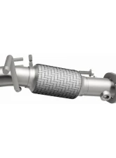 BRExhaust Front Pipe Kit Kia Forte Koup | Kia Forte 2010-2013                                     - 107-0168 - Image 5