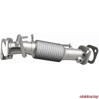 BRExhaust Front Pipe Kit Kia Forte Koup | Kia Forte 2010-2013 - 107-0168