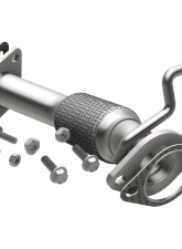 BRExhaust Front Pipe Kit Hyundai Sonata 2.0L | 2.4L 2011-2014                                     - 107-0172 - Image 2