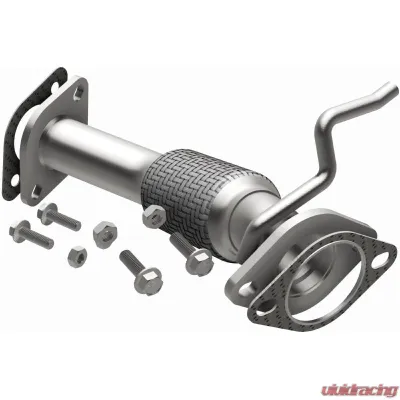 BRExhaust Front Pipe Kit Hyundai Sonata 2.0L | 2.4L 2011-2014 - 107-0172