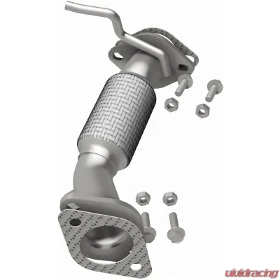BRExhaust Front Pipe Kit Hyundai Sonata 2.0L | 2.4L 2011-2014 - 107-0172