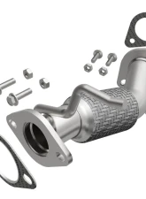 BRExhaust Front Pipe Kit Hyundai Sonata 2.0L | 2.4L 2011-2014                                     - 107-0172 - Image 4