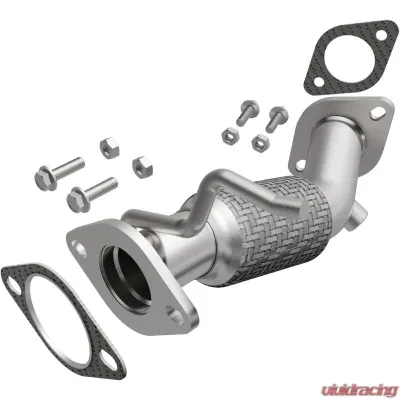 BRExhaust Front Pipe Kit Hyundai Sonata 2.0L | 2.4L 2011-2014 - 107-0172