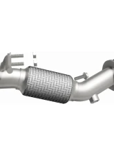 BRExhaust Front Pipe Kit Hyundai Sonata 2.0L | 2.4L 2011-2014                                     - 107-0172 - Image 5