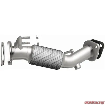 BRExhaust Front Pipe Kit Hyundai Sonata 2.0L | 2.4L 2011-2014 - 107-0172