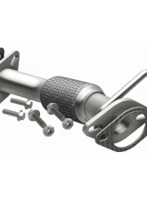 BRExhaust Front Pipe Kit Hyundai Sonata 2.0L | 2.4L 2011-2014                                     - 107-0173 - Image 2