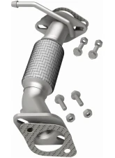 BRExhaust Front Pipe Kit Hyundai Sonata 2.0L | 2.4L 2011-2014                                     - 107-0173 - Image 3