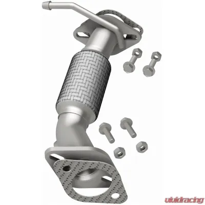 BRExhaust Front Pipe Kit Hyundai Sonata 2.0L | 2.4L 2011-2014 - 107-0173