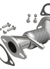 BRExhaust Front Pipe Kit Hyundai Sonata 2.0L | 2.4L 2011-2014                                     - 107-0173 - Image 4