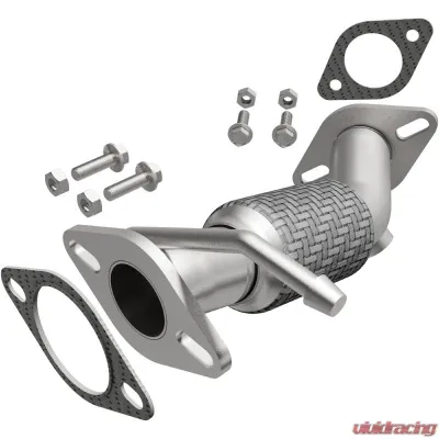 BRExhaust Front Pipe Kit Hyundai Sonata 2.0L | 2.4L 2011-2014 - 107-0173