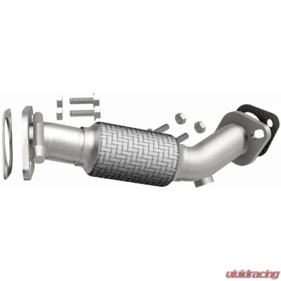 BRExhaust Front Pipe Kit Hyundai Sonata 2.0L | 2.4L 2011-2014 - 107-0173