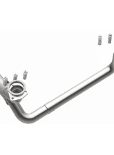 BRExhaust Front Pipe Kit Chevrolet C1500 | Chevrolet C2500 | Chevrolet K1500 | Chevrolet K2500 4.3L | 5.0L 1988-1993                                     - 107-0174 - Image 2