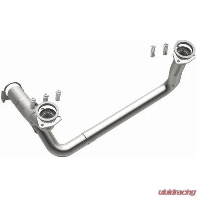 BRExhaust Front Pipe Kit Chevrolet C1500 | Chevrolet C2500 | Chevrolet K1500 | Chevrolet K2500 4.3L | 5.0L 1988-1993 - 107-0174