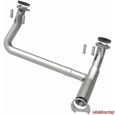 BRExhaust Front Pipe Kit Chevrolet C1500 | Chevrolet C2500 | Chevrolet K1500 | Chevrolet K2500 4.3L | 5.0L 1988-1993 - 107-0174