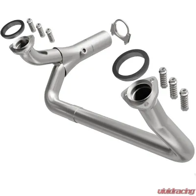 BRExhaust Front Pipe Kit Chevrolet C1500 | Chevrolet C2500 | Chevrolet K1500 | Chevrolet K2500 4.3L | 5.0L 1988-1993 - 107-0174