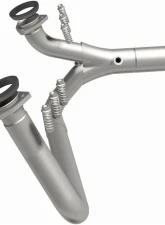 BRExhaust Front Pipe Kit Chevrolet C1500 | Chevrolet C2500 | Chevrolet K1500 | Chevrolet K2500 4.3L | 5.0L 1988-1993                                     - 107-0174 - Image 5