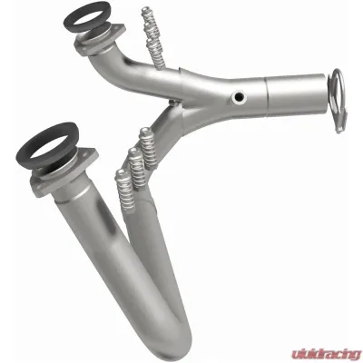 BRExhaust Front Pipe Kit Chevrolet C1500 | Chevrolet C2500 | Chevrolet K1500 | Chevrolet K2500 4.3L | 5.0L 1988-1993 - 107-0174