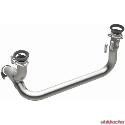 BRExhaust Front Pipe Kit Chevrolet C1500 | Chevrolet C2500 | Chevrolet K1500 | Chevrolet K2500 4.3L | 5.0L 1988-1993 - 107-0175