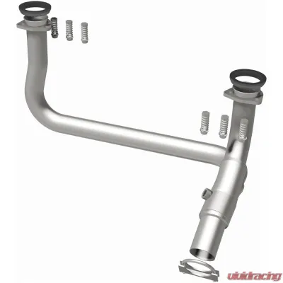 BRExhaust Front Pipe Kit Chevrolet C1500 | Chevrolet C2500 | Chevrolet K1500 | Chevrolet K2500 4.3L | 5.0L 1988-1993 - 107-0175