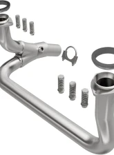 BRExhaust Front Pipe Kit Chevrolet C1500 | Chevrolet C2500 | Chevrolet K1500 | Chevrolet K2500 4.3L | 5.0L 1988-1993                                     - 107-0175 - Image 4