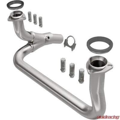 BRExhaust Front Pipe Kit Chevrolet C1500 | Chevrolet C2500 | Chevrolet K1500 | Chevrolet K2500 4.3L | 5.0L 1988-1993 - 107-0175