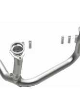 BRExhaust Front Pipe Kit Chevrolet S10 | GMC Sonoma 2.8L | 4.3L 1992-1993                                     - 107-0176 - Image 2