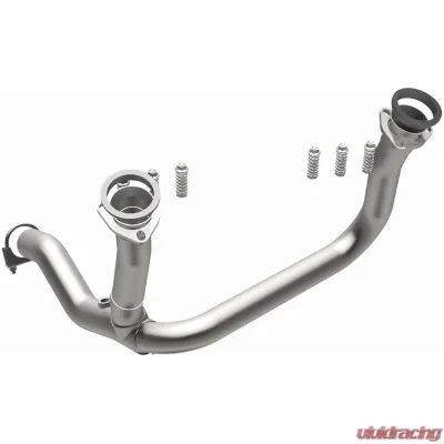 BRExhaust Front Pipe Kit Chevrolet S10 | GMC Sonoma 2.8L | 4.3L 1992-1993 - 107-0176