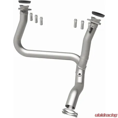BRExhaust Front Pipe Kit Chevrolet S10 | GMC Sonoma 2.8L | 4.3L 1992-1993 - 107-0176