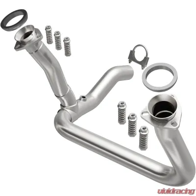 BRExhaust Front Pipe Kit Chevrolet S10 | GMC Sonoma 2.8L | 4.3L 1992-1993 - 107-0176