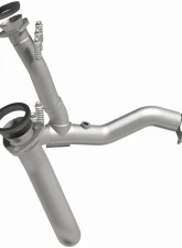 BRExhaust Front Pipe Kit Chevrolet S10 | GMC Sonoma 2.8L | 4.3L 1992-1993                                     - 107-0176 - Image 5
