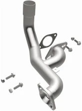 BRExhaust Front Pipe Kit Ram C/V | Dodge Grand Caravan | Chrysler Town & Country | Volkswagen Routan 3.6L 2011-2017                                     - 107-0186 - Image 2