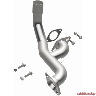 BRExhaust Front Pipe Kit Ram C/V | Dodge Grand Caravan | Chrysler Town & Country | Volkswagen Routan 3.6L 2011-2017 - 107-0186