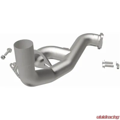 BRExhaust Front Pipe Kit Ram C/V | Dodge Grand Caravan | Chrysler Town & Country | Volkswagen Routan 3.6L 2011-2017 - 107-0186