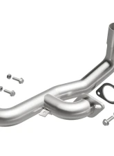 BRExhaust Front Pipe Kit Ram C/V | Dodge Grand Caravan | Chrysler Town & Country | Volkswagen Routan 3.6L 2011-2017                                     - 107-0186 - Image 4
