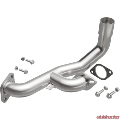 BRExhaust Front Pipe Kit Ram C/V | Dodge Grand Caravan | Chrysler Town & Country | Volkswagen Routan 3.6L 2011-2017 - 107-0186