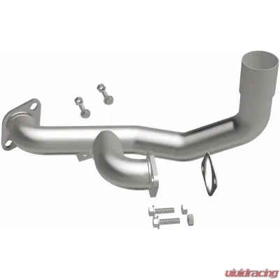 BRExhaust Front Pipe Kit Ram C/V | Dodge Grand Caravan | Chrysler Town & Country | Volkswagen Routan 3.6L 2011-2017 - 107-0186