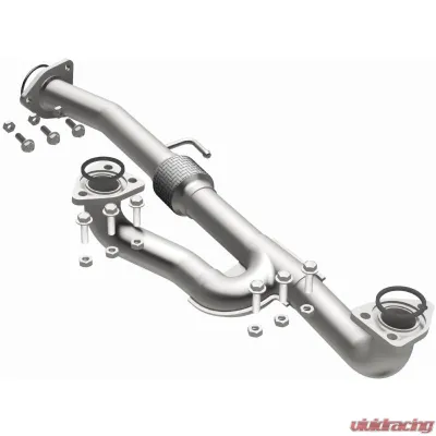 BRExhaust Front Pipe Kit Honda Odyssey 3.5L 2005-2010 - 107-0191
