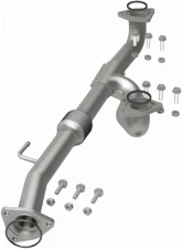 BRExhaust Front Pipe Kit Honda Odyssey 3.5L 2005-2010                                     - 107-0191 - Image 3