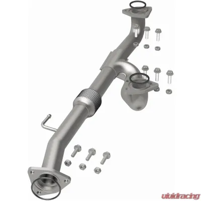 BRExhaust Front Pipe Kit Honda Odyssey 3.5L 2005-2010 - 107-0191