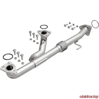 BRExhaust Front Pipe Kit Honda Odyssey 3.5L 2005-2010 - 107-0191
